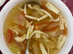 -南华寺素食馆(南华禅寺店)