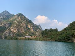 -大连天门山国家森林公园