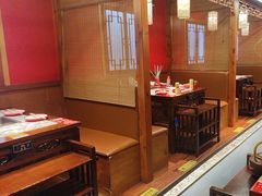 -京元盛铜锅涮肉(上海总店)