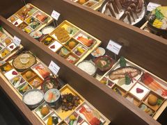 -蟹将军·松叶蟹和牛日料放题自助(K11店)