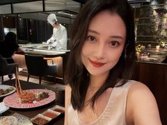 -岩盐·铁板料理(嘉里店)