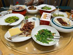 -尚品家宴(槐荫店)