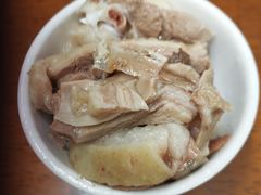 -四嫂鹅肉店(银海南二横街店)