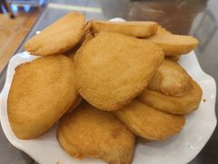 -揽月斋炙子烤肉·清真(安定门·五道营店)