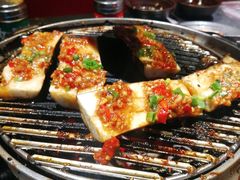 -大山炭火烤肉自助(百盛步行街广场店)