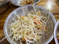 -马脚桥鱼肉羹店(人民路店)