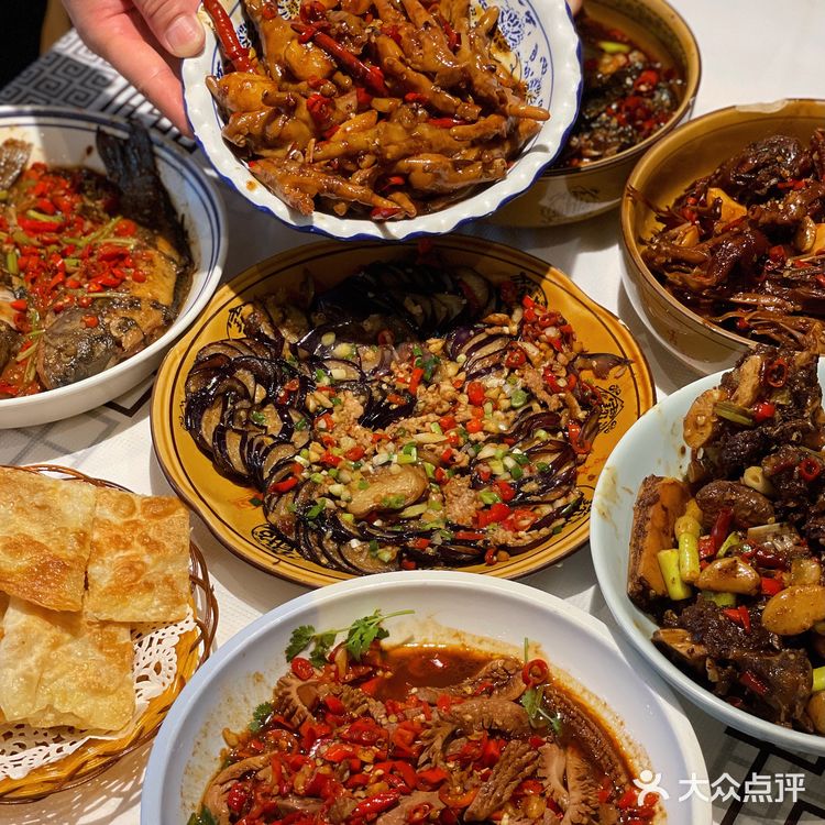 南昌小众宝藏烧菜馆‼️本地人推荐🔥味道绝杀