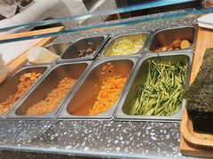 -米陀饭团•紫菜包饭(中华广场店)