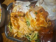 -兔槽江湖菜·重庆璧山兔(水围店)