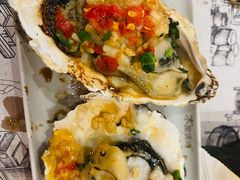 -木屋烧烤(惠阳华润小径湾店)