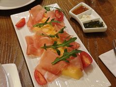 -安妮意大利餐厅(世贸天阶店)