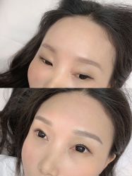 -久匠·野生眉半永久纹眉