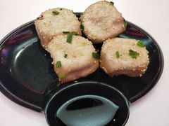 -小杨生煎(湟普汇店)