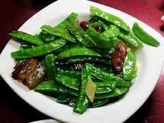 -新澳港式茶餐厅(余姚路店)
