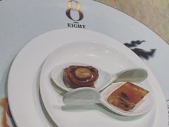 -8餐厅(新葡京酒店)