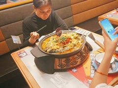 -匠子烤鱼(东方万达店)