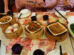 -点都德(盘福楼店)