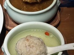 -蝦塘·中国餐馆(城墙南马道巷店)