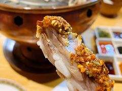 蒙料一八手把肉-蒙料·手把肉(望京店)