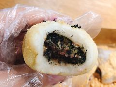 -南大门韩糕(后埭溪路店)