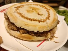 -福苗小骆驼烧烤(望京店)