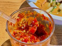 -牛八宝桂林米粉(八里庄店)