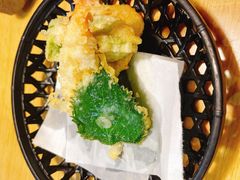 -山之川日料放题(通州店)