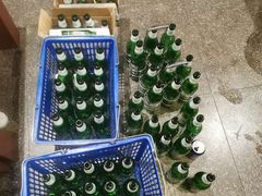 -福苗小骆驼烧烤(曲江店)