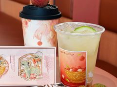 -茶话弄(中贸广场店)