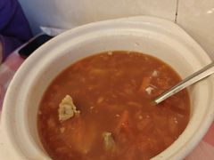 -玲珑餐厅(陕西南路店)