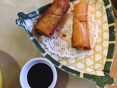 -明泉居茶点荟(车陂店)