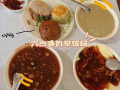 -护国寺小吃(中关村店)