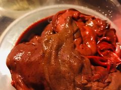 大刀肝片-蜀大侠火锅(建设路第五大道店)