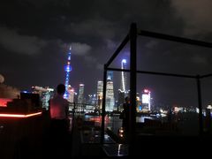 -罗斯福色戒酒吧(外滩店)