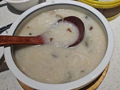 -如轩·海鲜砂锅粥·潮汕菜(小榄店)