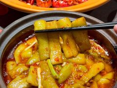 -简小舍·民间手艺菜(武昌江滩店)