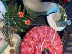 -鼎泰亨·海鲜牛肉餐厅(滨江店)