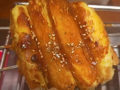 -可口香·非遗老号烧烤(南岗直营店)