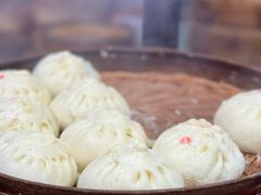 -清泉阁包子铺(中山路店)