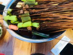 -老瓦房冷锅串串(文殊院店)