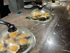 -汉丽斯巴西烤肉自助(市南店)