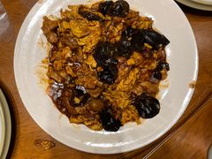 -老北京胡同味道二荤铺(酒仙桥店)