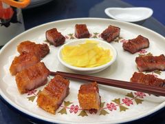 -顺风山庄(水濂山店)