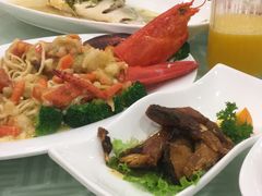 -江南村酒家