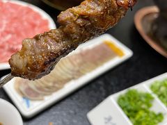 -再宣武文化主题餐厅·清真