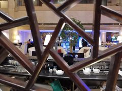 -上海齐鲁万怡大酒店·辣椒屋咖啡厅