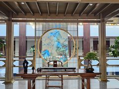 -林栖谷森林康养度假区