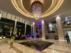 -北京丽晶酒店