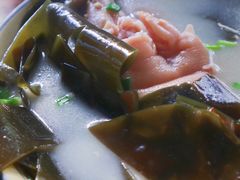 -中和裴氏蹄花(府河路店)