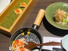 -匠和风精致料理(莆田财富中心店)